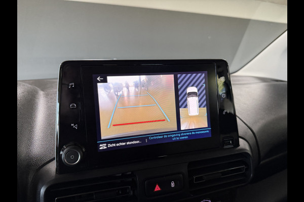 Citroën Berlingo 1.2 PureTech Club | Navi | Camera