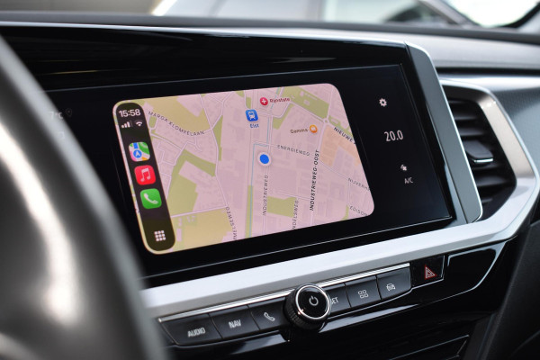 Opel Grandland 1.2 Turbo 130PK Aut. GS | 2x AGR | Camera | Carplay | Stoel, Voorruit & Stuurverw. | Incl. garantie