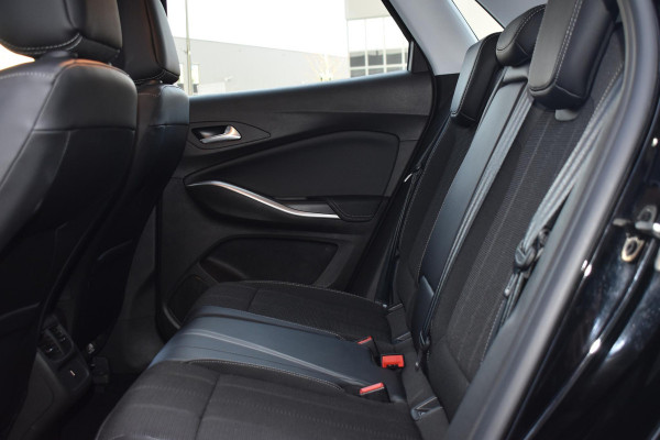 Opel Grandland 1.2 Turbo 130PK Aut. GS | 2x AGR | Camera | Carplay | Stoel, Voorruit & Stuurverw. | Incl. garantie