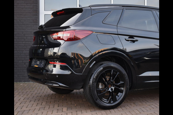 Opel Grandland 1.2 Turbo 130PK Aut. GS | 2x AGR | Camera | Carplay | Stoel, Voorruit & Stuurverw. | Incl. garantie