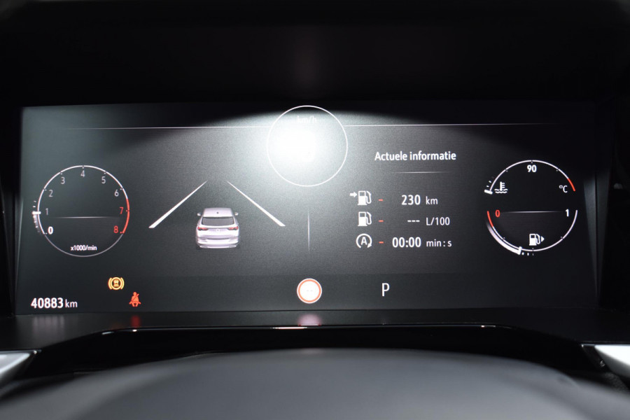 Opel Grandland 1.2 Turbo 130PK Aut. GS | 2x AGR | Camera | Carplay | Stoel, Voorruit & Stuurverw. | Incl. garantie