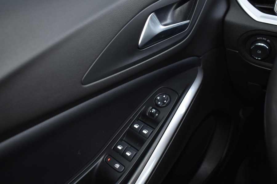 Opel Grandland 1.2 Turbo 130PK Aut. GS | 2x AGR | Camera | Carplay | Stoel, Voorruit & Stuurverw. | Incl. garantie