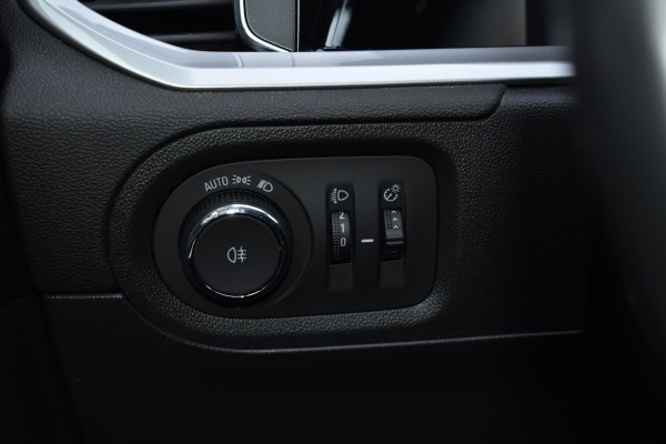 Opel Grandland 1.2 Turbo 130PK Aut. GS | 2x AGR | Camera | Carplay | Stoel, Voorruit & Stuurverw. | Incl. garantie