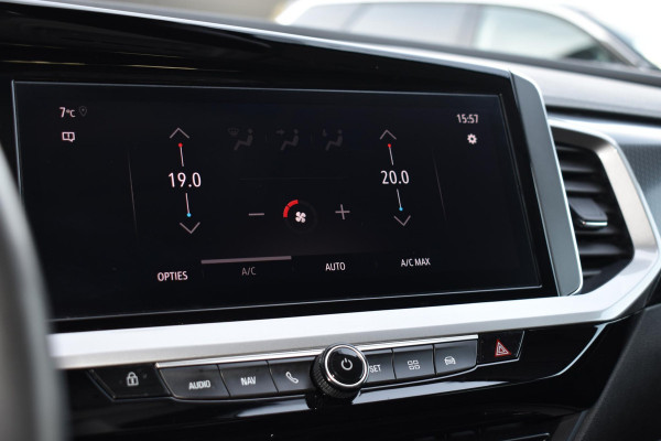 Opel Grandland 1.2 Turbo 130PK Aut. GS | 2x AGR | Camera | Carplay | Stoel, Voorruit & Stuurverw. | Incl. garantie