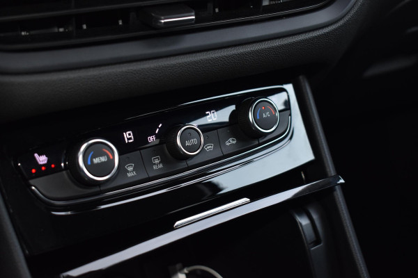 Opel Grandland 1.2 Turbo 130PK Aut. GS | 2x AGR | Camera | Carplay | Stoel, Voorruit & Stuurverw. | Incl. garantie