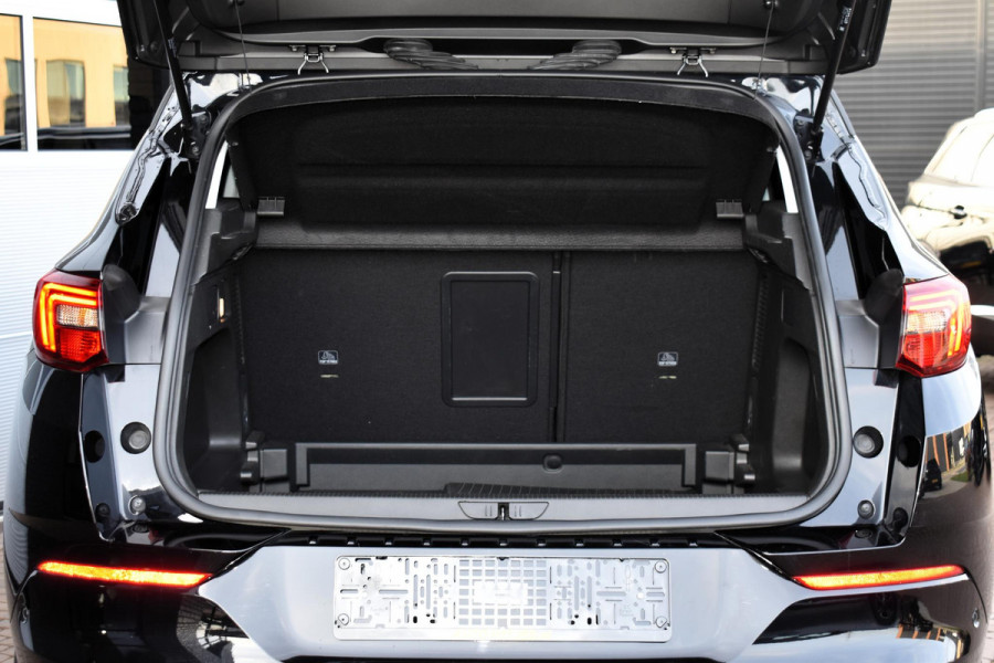 Opel Grandland 1.2 Turbo 130PK Aut. GS | 2x AGR | Camera | Carplay | Stoel, Voorruit & Stuurverw. | Incl. garantie