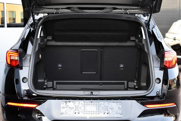 Opel Grandland 1.2 Turbo 130PK Aut. GS | 2x AGR | Camera | Carplay | Stoel, Voorruit & Stuurverw. | Incl. garantie