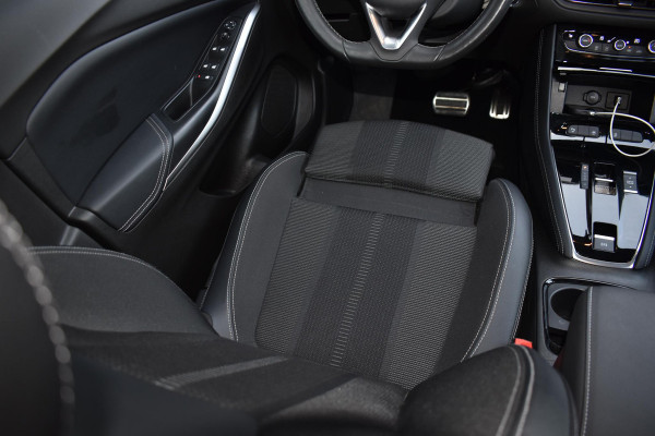 Opel Grandland 1.2 Turbo 130PK Aut. GS | 2x AGR | Camera | Carplay | Stoel, Voorruit & Stuurverw. | Incl. garantie
