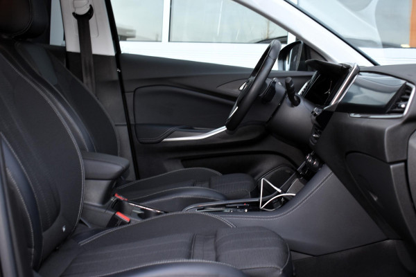 Opel Grandland 1.2 Turbo 130PK Aut. GS | 2x AGR | Camera | Carplay | Stoel, Voorruit & Stuurverw. | Incl. garantie