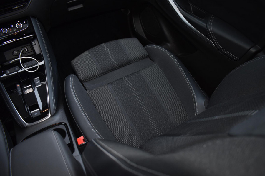 Opel Grandland 1.2 Turbo 130PK Aut. GS | 2x AGR | Camera | Carplay | Stoel, Voorruit & Stuurverw. | Incl. garantie