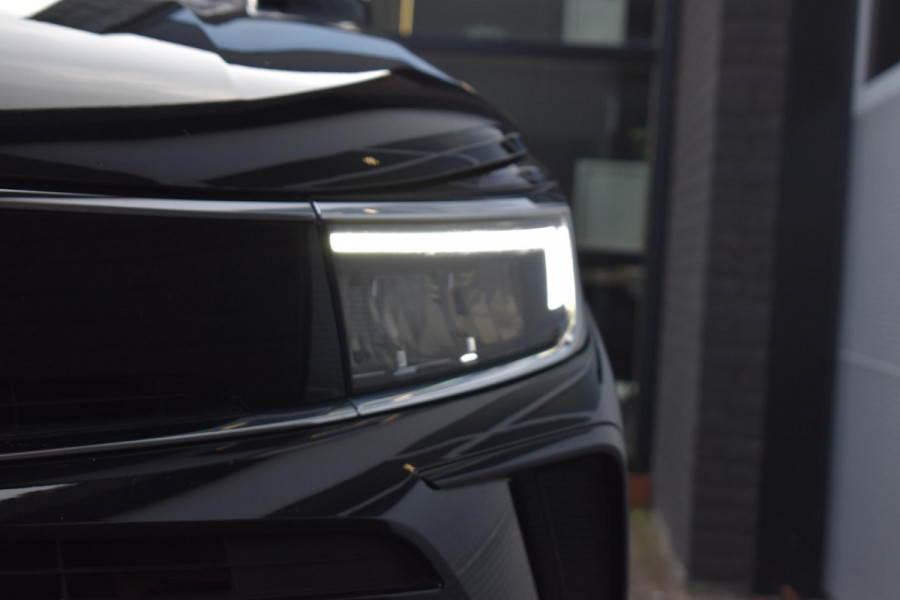 Opel Grandland 1.2 Turbo 130PK Aut. GS | 2x AGR | Camera | Carplay | Stoel, Voorruit & Stuurverw. | Incl. garantie