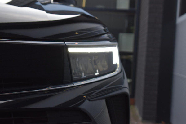 Opel Grandland 1.2 Turbo 130PK Aut. GS | 2x AGR | Camera | Carplay | Stoel, Voorruit & Stuurverw. | Incl. garantie