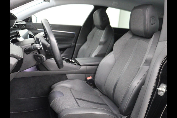 Peugeot 508 1.6 HYbrid Allure | Adaptive cruise | Half leder | Stoelverwarming | Camera | Carplay | Full LED | Navigatie | Climate control | Parkeerhulp | PHEV | Plug In