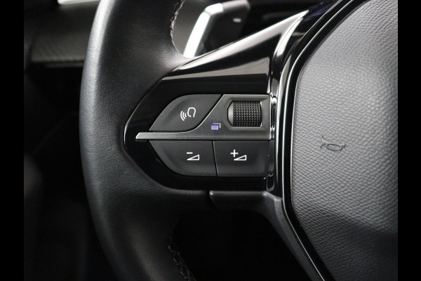 Peugeot 508 1.6 HYbrid Allure | Adaptive cruise | Half leder | Stoelverwarming | Camera | Carplay | Full LED | Navigatie | Climate control | Parkeerhulp | PHEV | Plug In