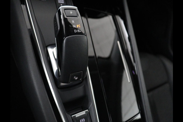 Peugeot 508 1.6 HYbrid Allure | Adaptive cruise | Half leder | Stoelverwarming | Camera | Carplay | Full LED | Navigatie | Climate control | Parkeerhulp | PHEV | Plug In