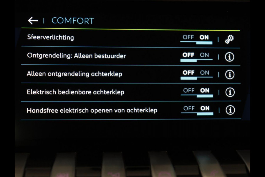 Peugeot 508 1.6 HYbrid Allure | Adaptive cruise | Half leder | Stoelverwarming | Camera | Carplay | Full LED | Navigatie | Climate control | Parkeerhulp | PHEV | Plug In