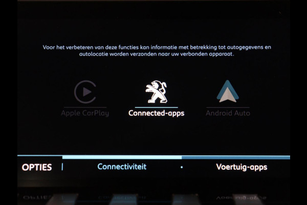 Peugeot 508 1.6 HYbrid Allure | Adaptive cruise | Half leder | Stoelverwarming | Camera | Carplay | Full LED | Navigatie | Climate control | Parkeerhulp | PHEV | Plug In