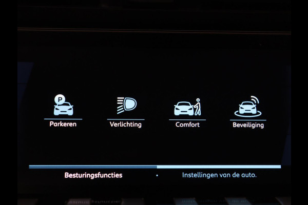 Peugeot 508 1.6 HYbrid Allure | Adaptive cruise | Half leder | Stoelverwarming | Camera | Carplay | Full LED | Navigatie | Climate control | Parkeerhulp | PHEV | Plug In