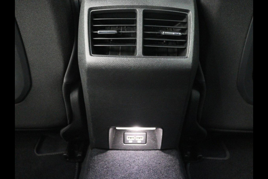 Peugeot 508 1.6 HYbrid Allure | Adaptive cruise | Half leder | Stoelverwarming | Camera | Carplay | Full LED | Navigatie | Climate control | Parkeerhulp | PHEV | Plug In