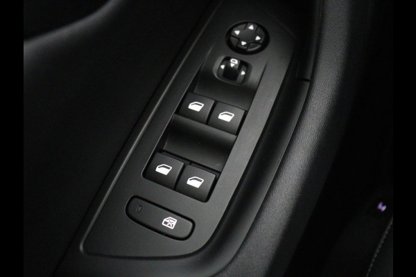 Peugeot 508 1.6 HYbrid Allure | Adaptive cruise | Half leder | Stoelverwarming | Camera | Carplay | Full LED | Navigatie | Climate control | Parkeerhulp | PHEV | Plug In