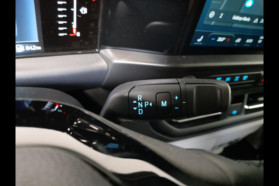 Ford Transit Custom 320 2.0 TDCI L2H1 Limited Automaat Airco Navigatie Cruise control Trekhaak