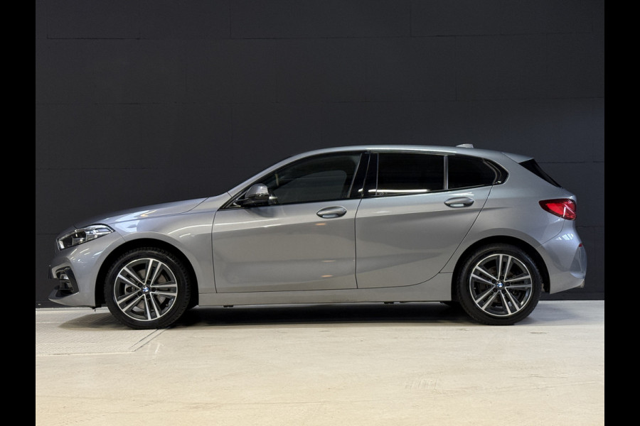 BMW 1-serie 116i Business Edition | Apple Carplay | Navi | Origineel NL | Dealeronderhouden