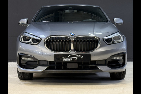 BMW 1-serie 116i Business Edition | Apple Carplay | Navi | Origineel NL | Dealeronderhouden