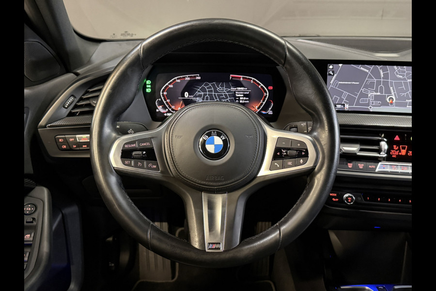 BMW 1-serie 116i Business Edition | Apple Carplay | Navi | Origineel NL | Dealeronderhouden