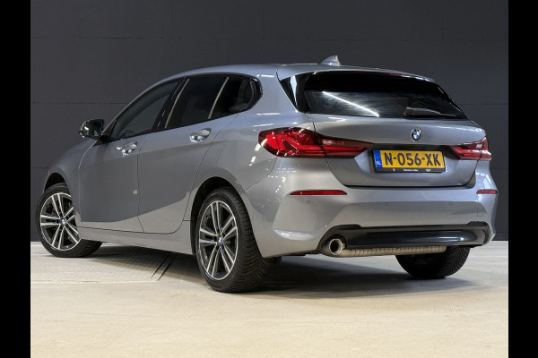 BMW 1-serie 116i Business Edition | Apple Carplay | Navi | Origineel NL | Dealeronderhouden