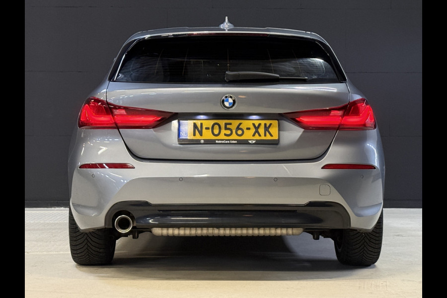 BMW 1-serie 116i Business Edition | Apple Carplay | Navi | Origineel NL | Dealeronderhouden