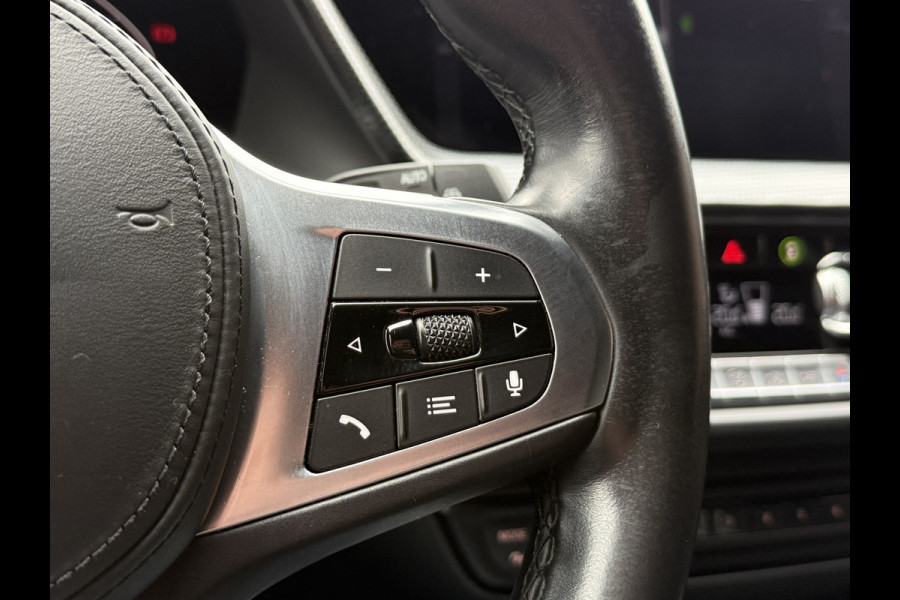 BMW 1-serie 116i Business Edition | Apple Carplay | Navi | Origineel NL | Dealeronderhouden