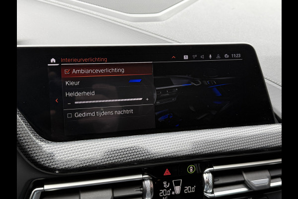 BMW 1-serie 116i Business Edition | Apple Carplay | Navi | Origineel NL | Dealeronderhouden