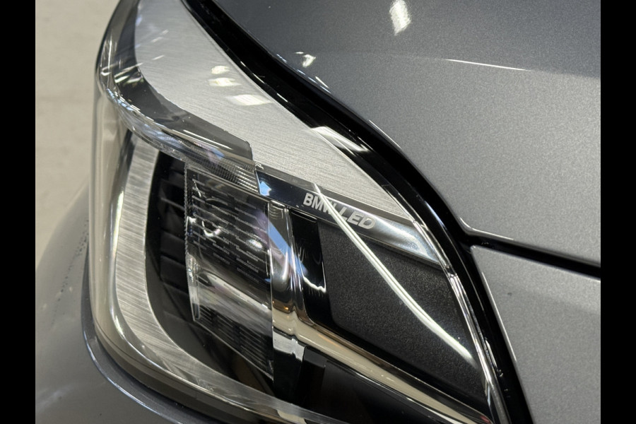 BMW 1-serie 116i Business Edition | Apple Carplay | Navi | Origineel NL | Dealeronderhouden