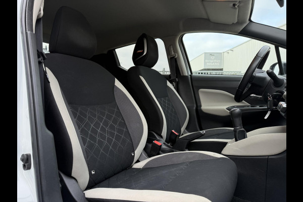 Nissan Micra 1.0 IG-T N-Design | Navi | Apple Car Play | ECC |