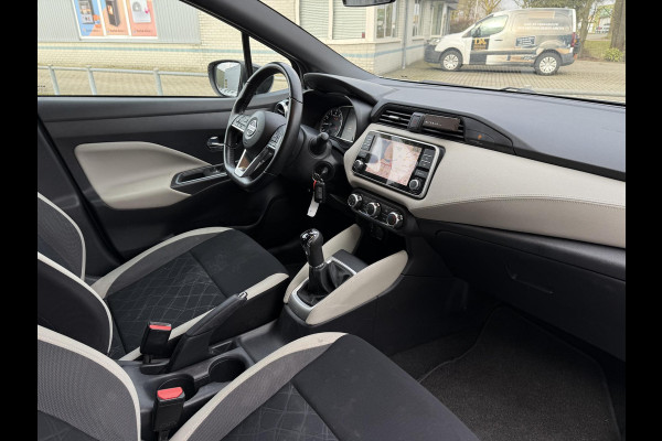 Nissan Micra 1.0 IG-T N-Design | Navi | Apple Car Play | ECC |