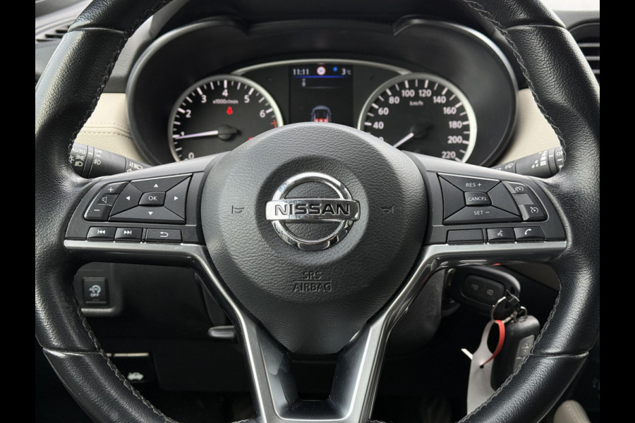 Nissan Micra 1.0 IG-T N-Design | Navi | Apple Car Play | ECC |