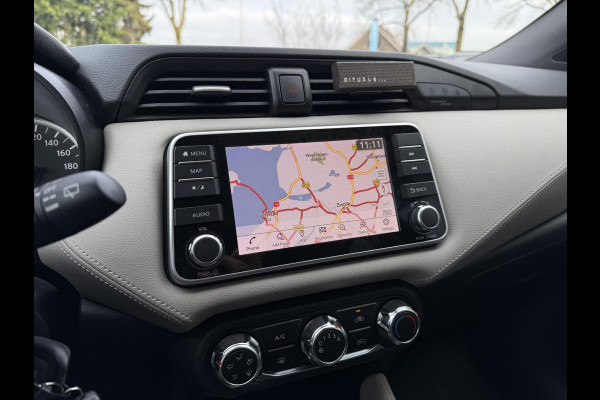 Nissan Micra 1.0 IG-T N-Design | Navi | Apple Car Play | ECC |