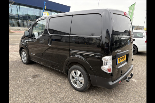 Nissan E-NV200 Business 40 kWh