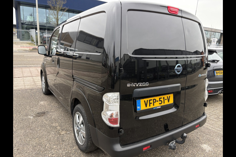 Nissan E-NV200 Business 40 kWh