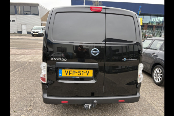 Nissan E-NV200 Business 40 kWh