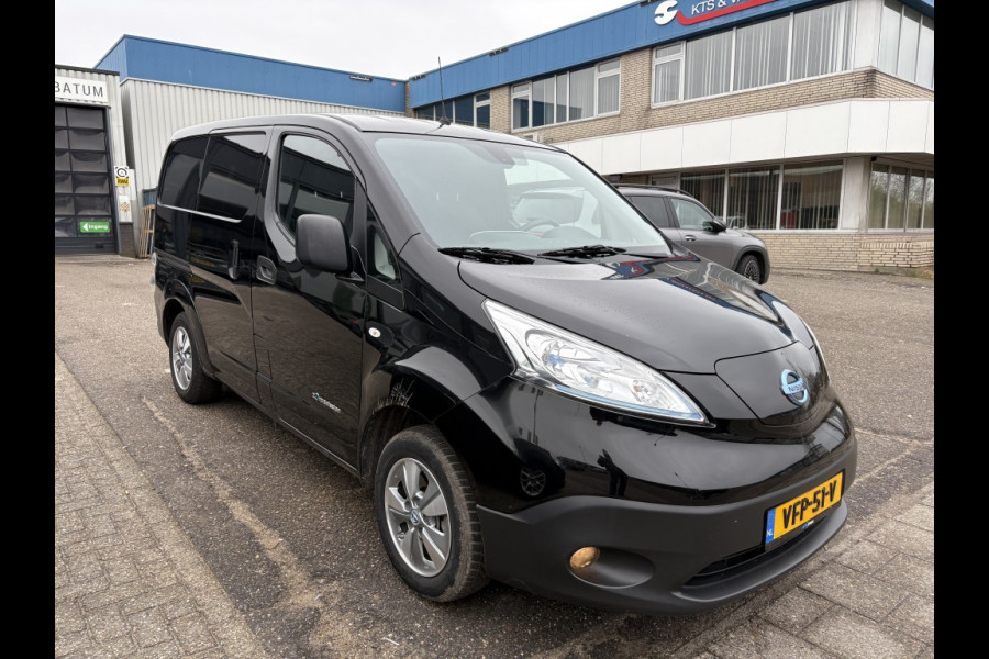 Nissan E-NV200 Business 40 kWh