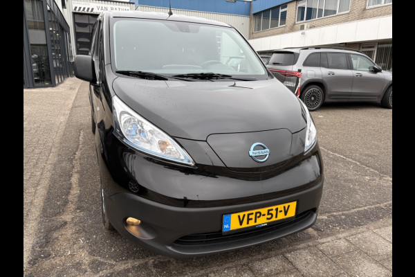 Nissan E-NV200 Business 40 kWh