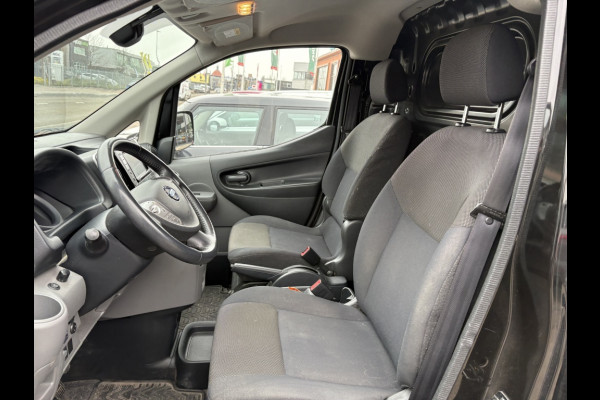 Nissan E-NV200 Business 40 kWh