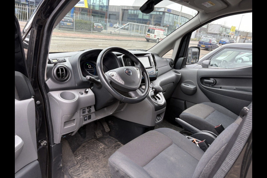 Nissan E-NV200 Business 40 kWh