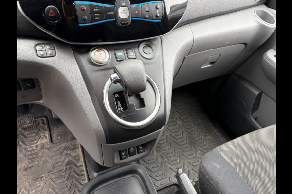 Nissan E-NV200 Business 40 kWh
