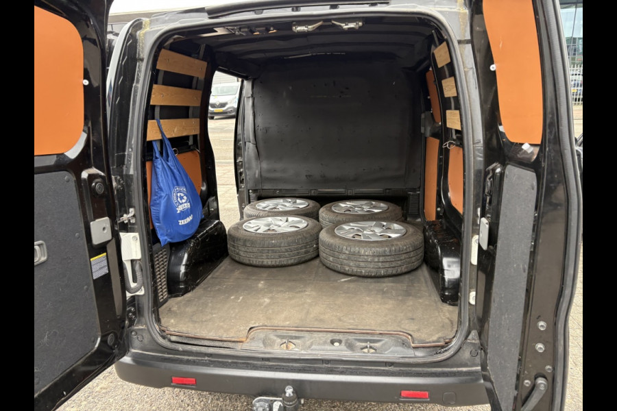 Nissan E-NV200 Business 40 kWh