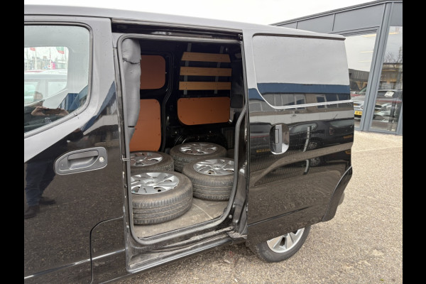 Nissan E-NV200 Business 40 kWh