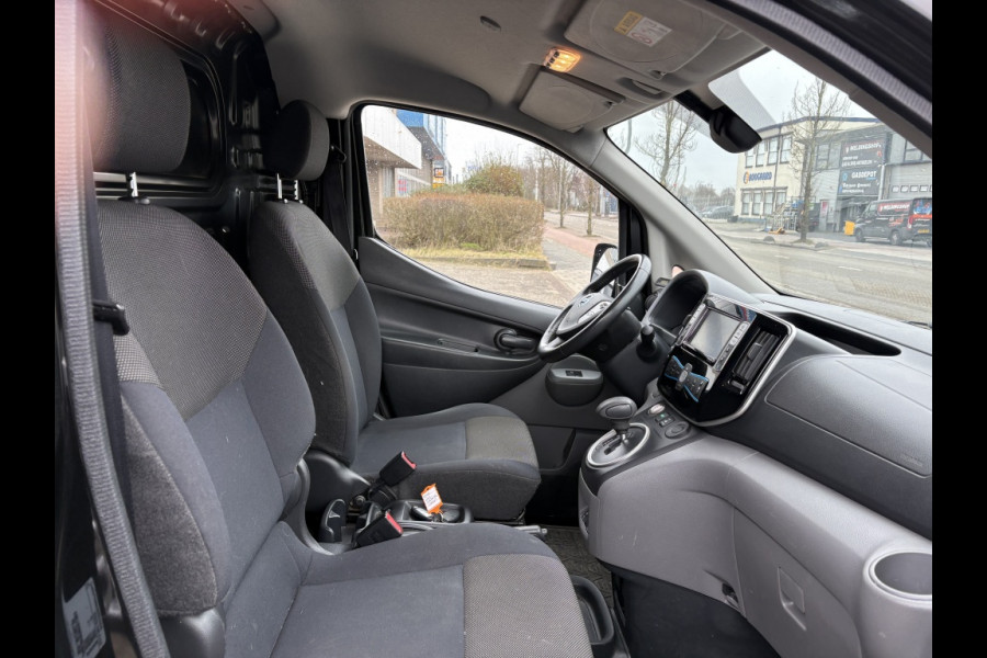 Nissan E-NV200 Business 40 kWh