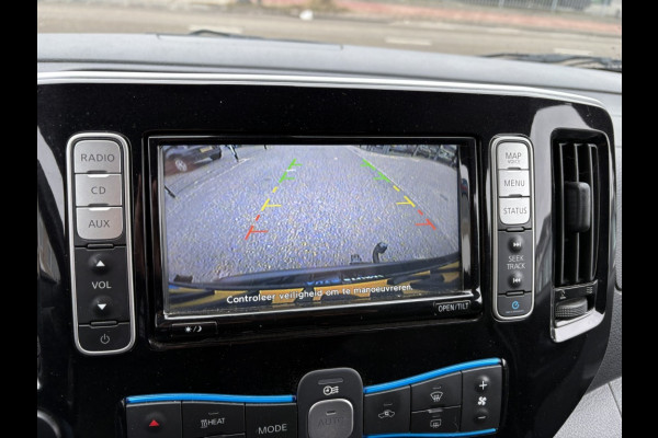 Nissan E-NV200 Business 40 kWh