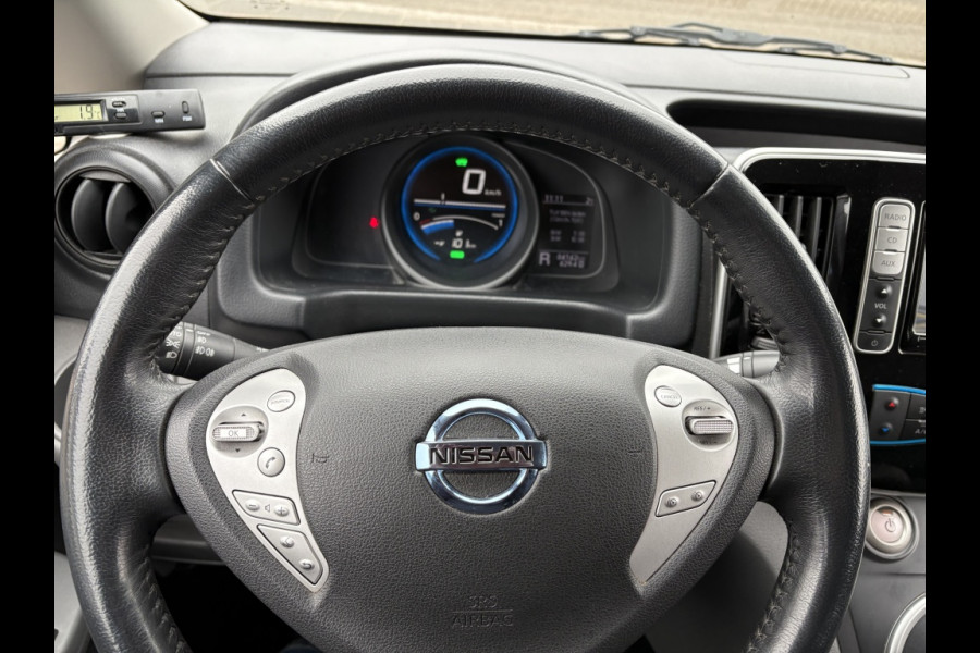 Nissan E-NV200 Business 40 kWh